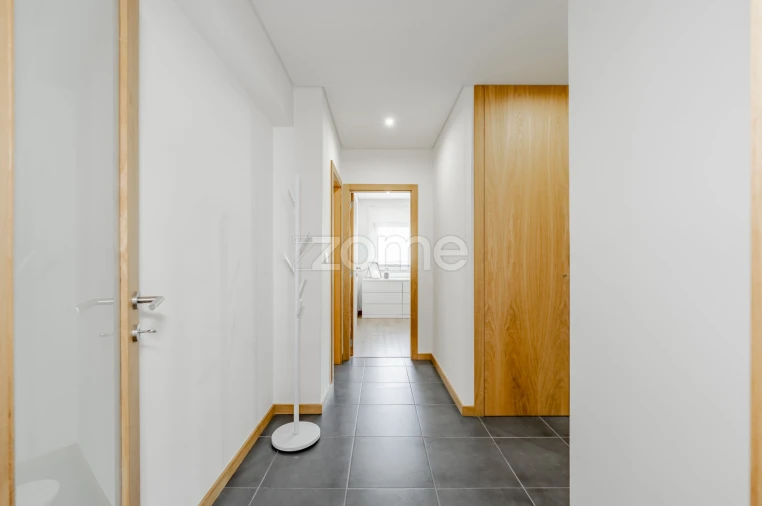 Apartamento T3 para Venda em Amares e Figueiredo Foto 20