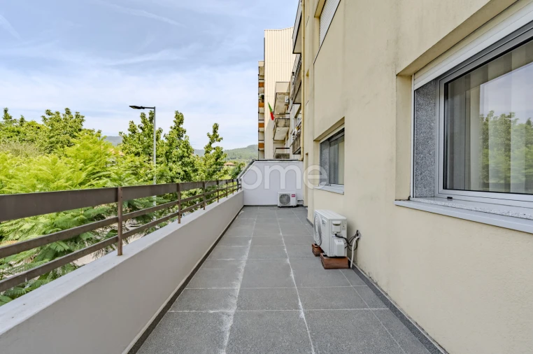 Apartamento T3 para Venda em Amares e Figueiredo Foto 32