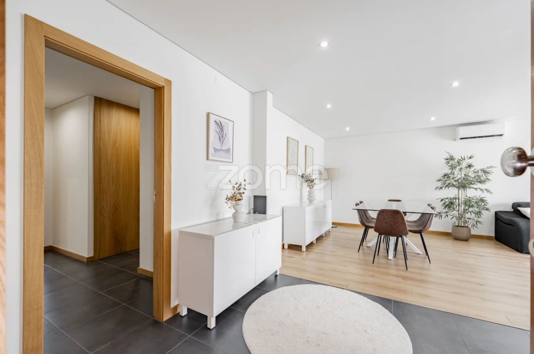 Apartamento T3 para Venda em Amares e Figueiredo Foto 6