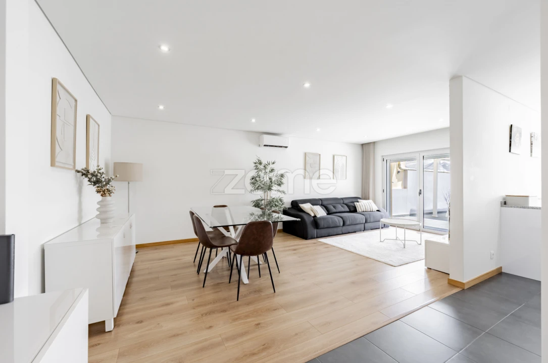 Apartamento T3 para Venda em Amares e Figueiredo Foto 1