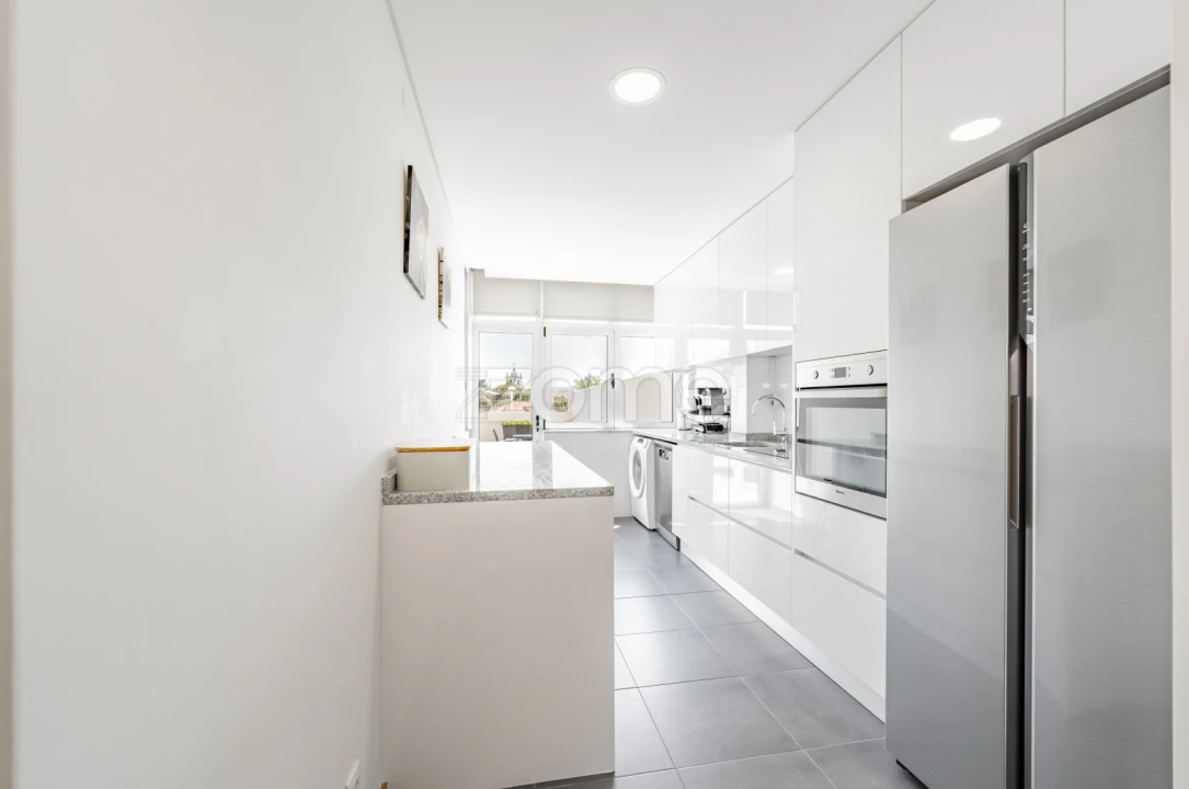Apartamento T3 para Venda em Amares e Figueiredo Foto 8