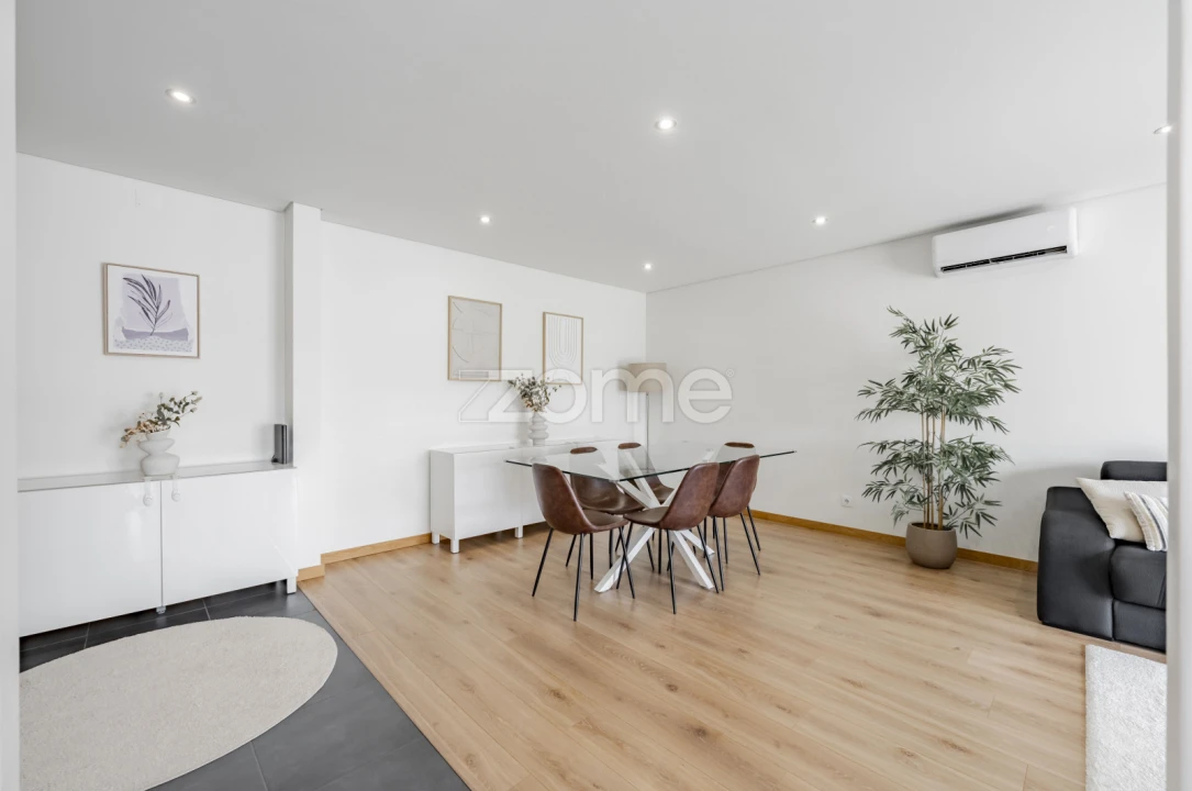 Apartamento T3 para Venda em Amares e Figueiredo Foto 10