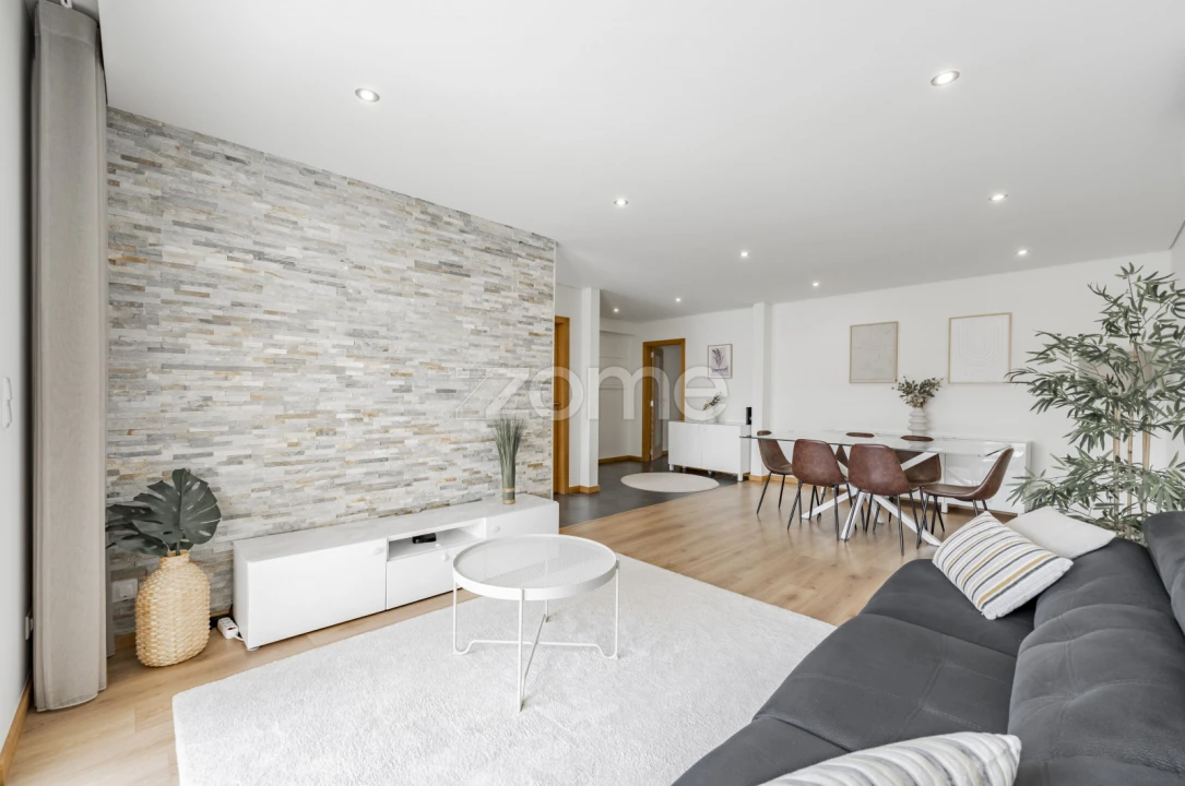 Apartamento T3 para Venda em Amares e Figueiredo Foto 12