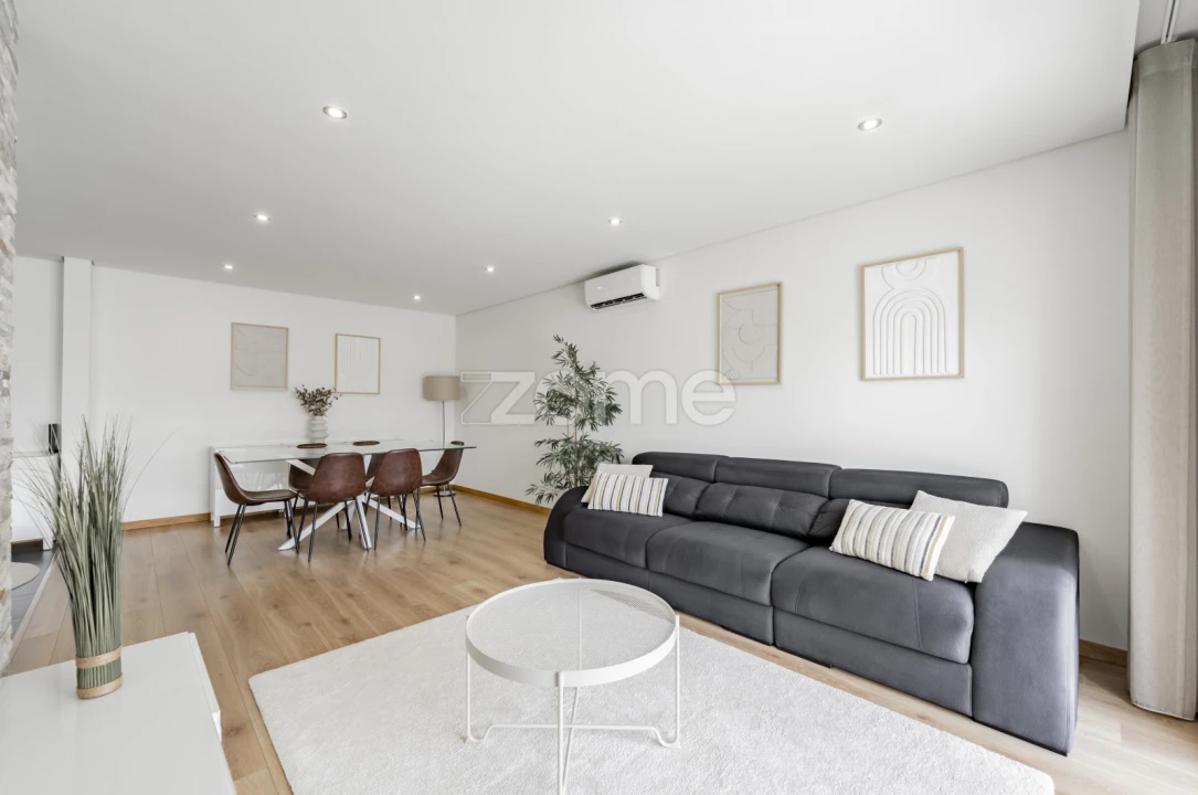 Apartamento T3 para Venda em Amares e Figueiredo Foto 13