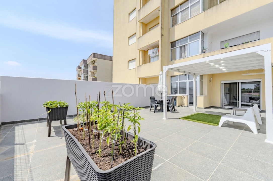 Apartamento T3 para Venda em Amares e Figueiredo Foto 16
