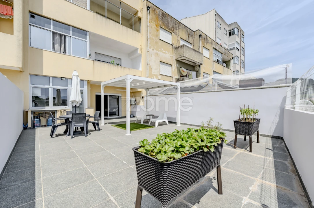 Apartamento T3 para Venda em Amares e Figueiredo Foto 17