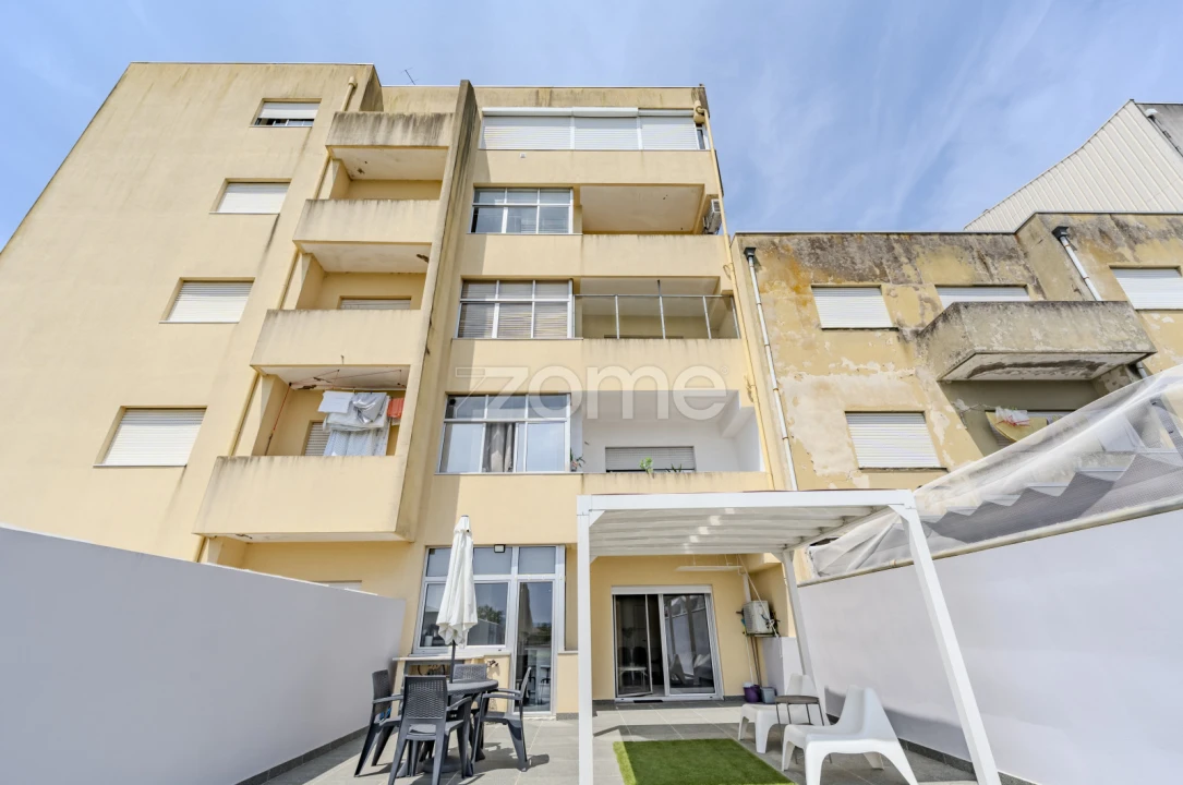 Apartamento T3 para Venda em Amares e Figueiredo Foto 18