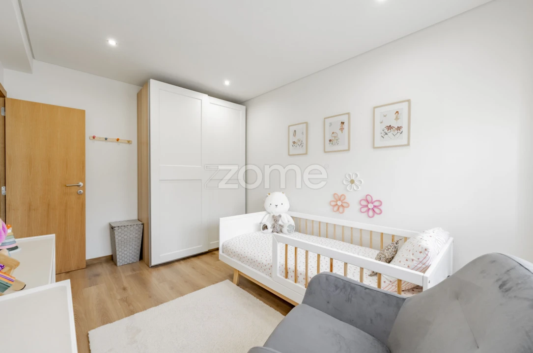 Apartamento T3 para Venda em Amares e Figueiredo Foto 23