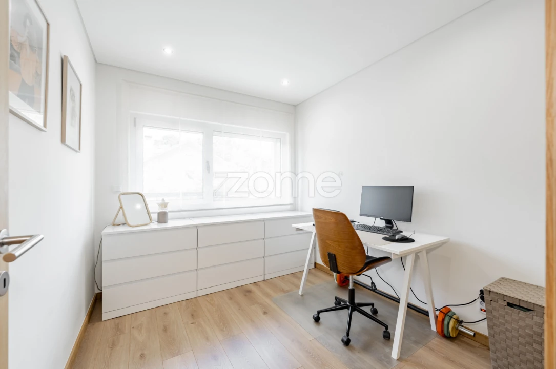 Apartamento T3 para Venda em Amares e Figueiredo Foto 24