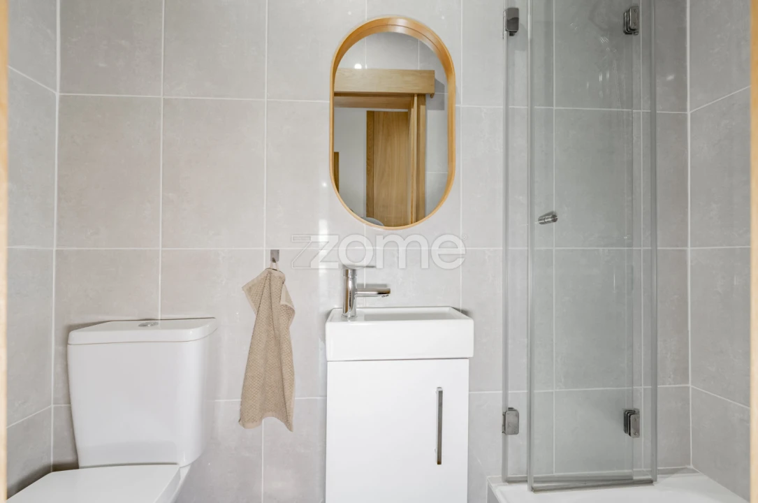 Apartamento T3 para Venda em Amares e Figueiredo Foto 26