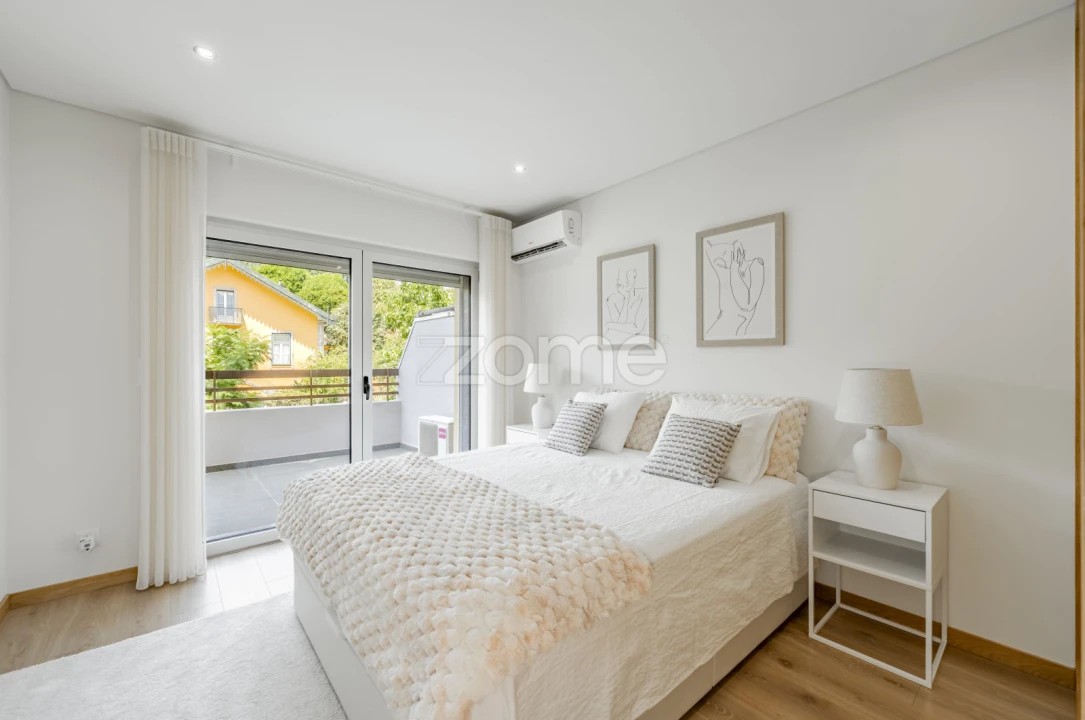 Apartamento T3 para Venda em Amares e Figueiredo Foto 28
