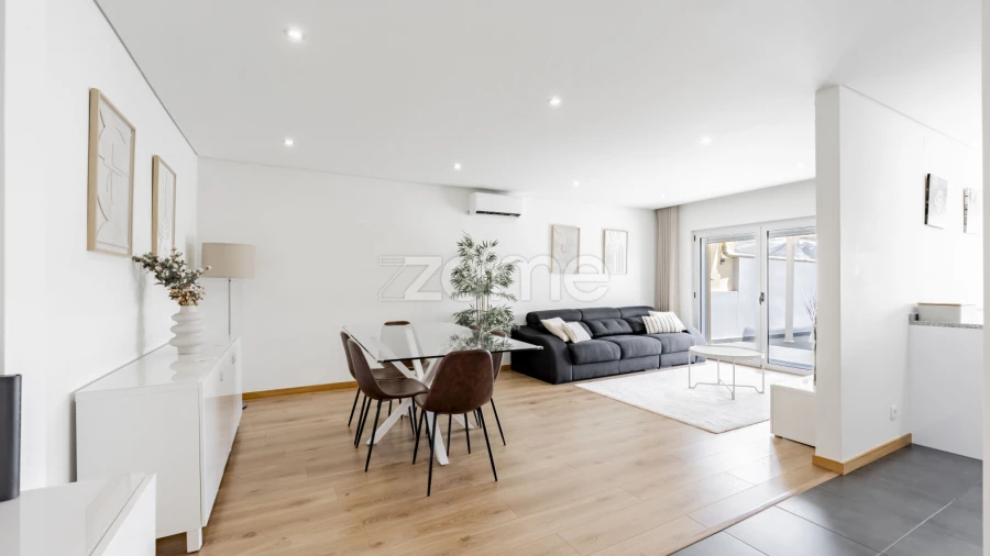 Apartamento T3 para Venda em Amares e Figueiredo