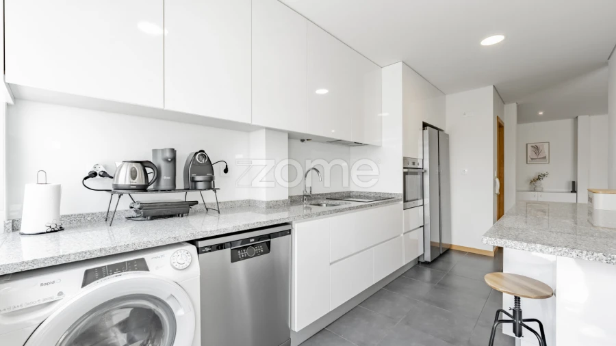 Apartamento T3 para Venda em Amares e Figueiredo