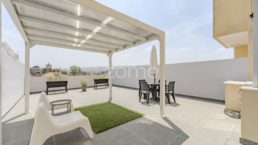 Apartamento T3 para Venda em Amares e Figueiredo