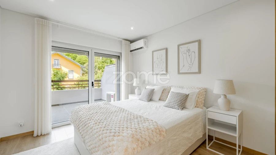 Apartamento T3 para Venda em Amares e Figueiredo