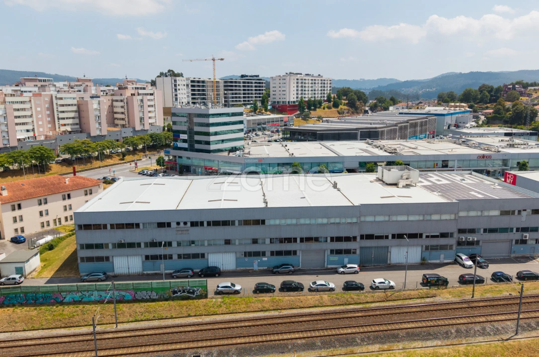Terreno Comércio / Armazém para Venda em Ferreiros e Gondizalves Foto 20
