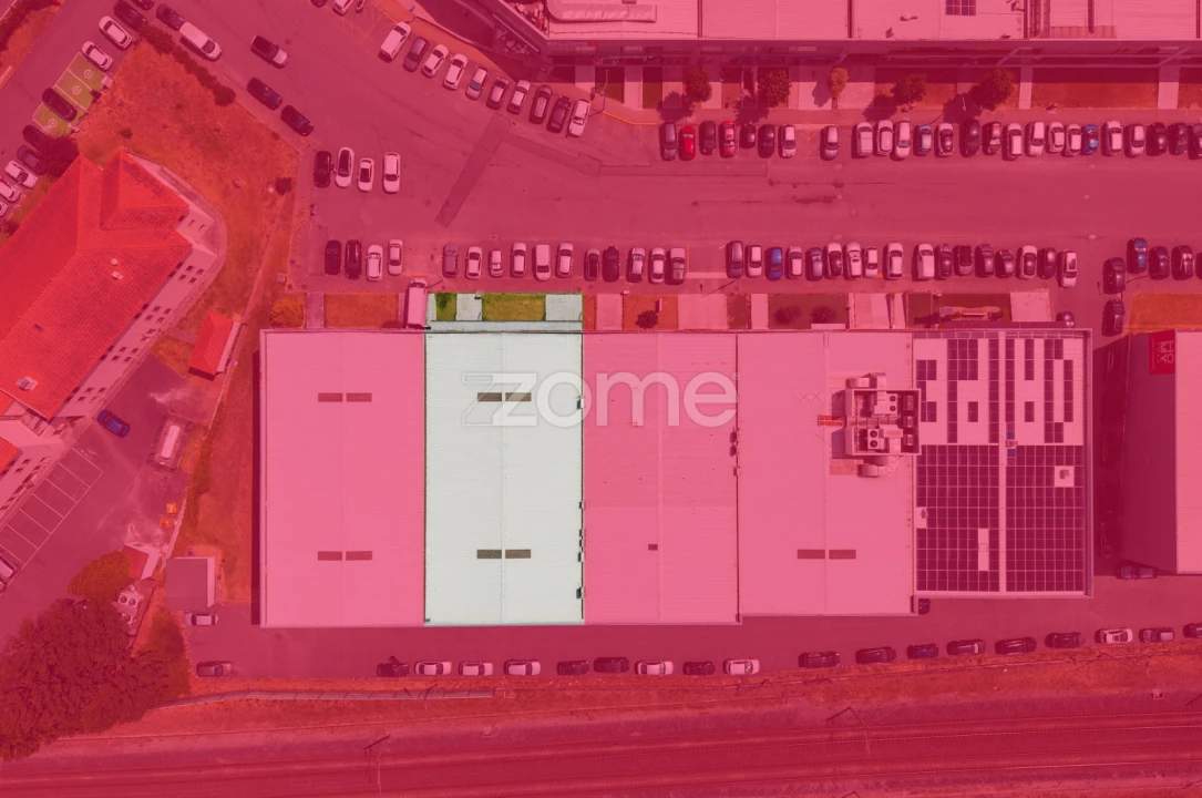 Terreno Comércio / Armazém para Venda em Ferreiros e Gondizalves Foto 2