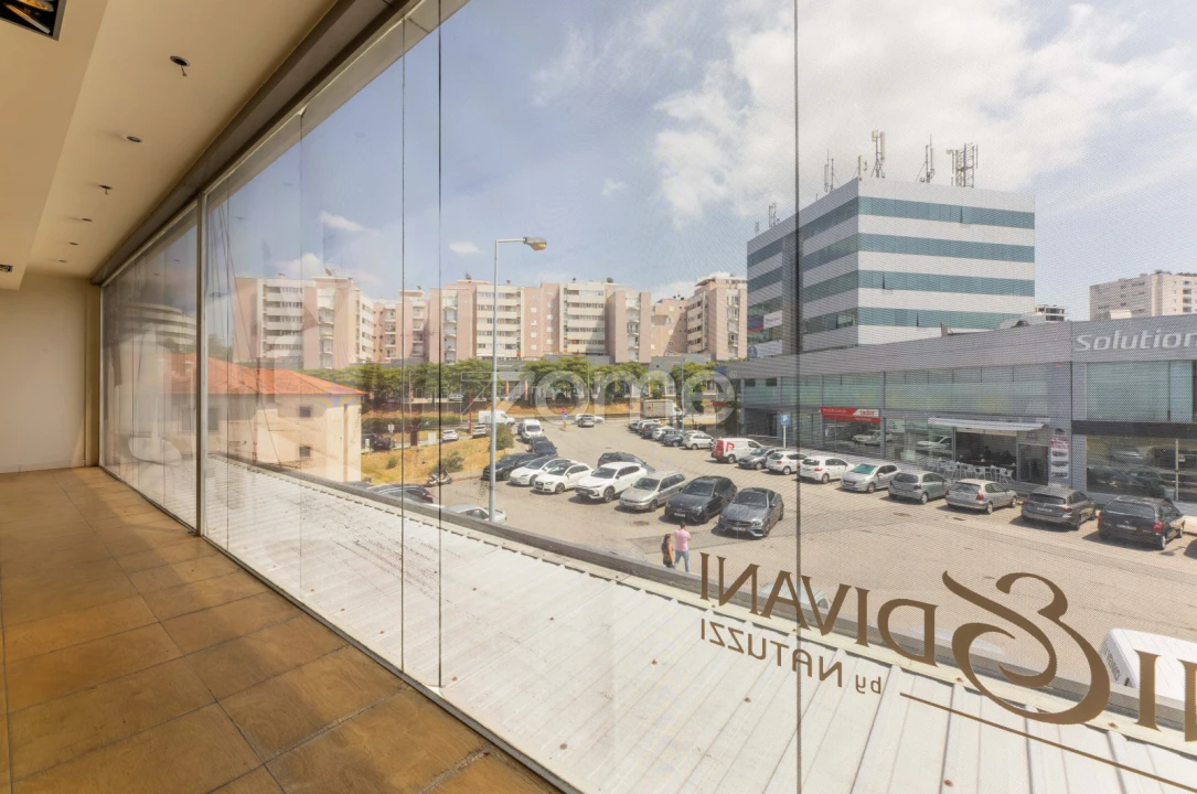 Terreno Comércio / Armazém para Venda em Ferreiros e Gondizalves Foto 13