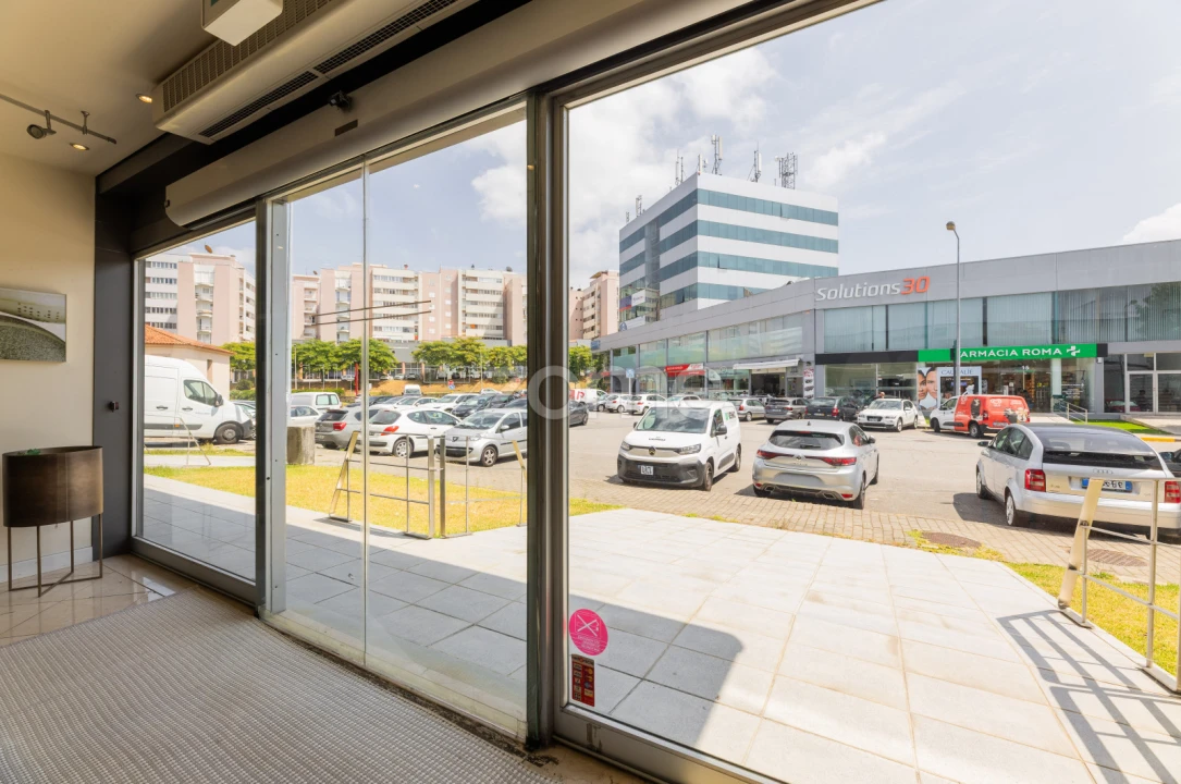 Terreno Comércio / Armazém para Venda em Ferreiros e Gondizalves Foto 24
