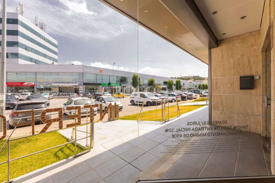 Terreno Comércio / Armazém para Venda em Ferreiros e Gondizalves Foto 5