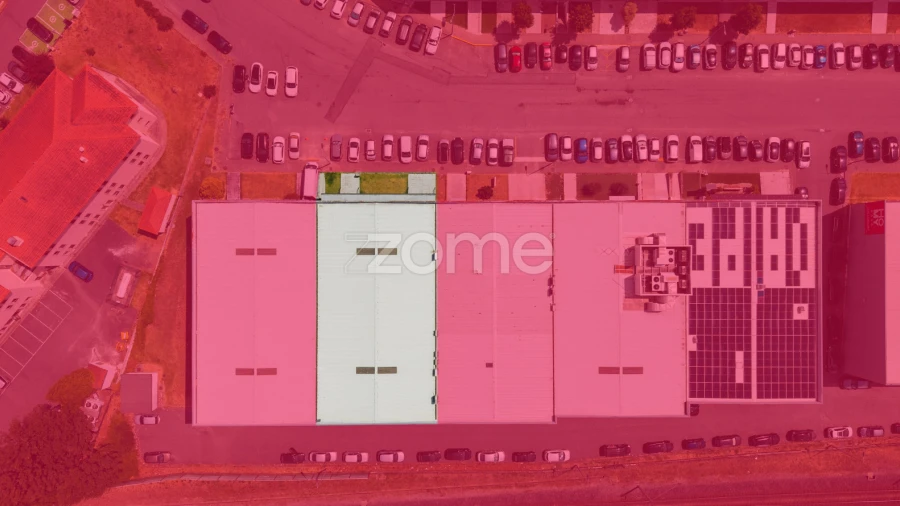 Terreno Comércio / Armazém para Venda em Ferreiros e Gondizalves