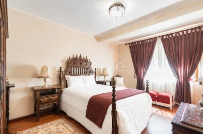 Apartamento T4 para Venda em Bonfim