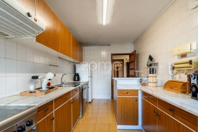 Apartamento T4 para Venda em Bonfim
