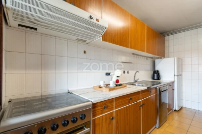 Apartamento T4 para Venda em Bonfim