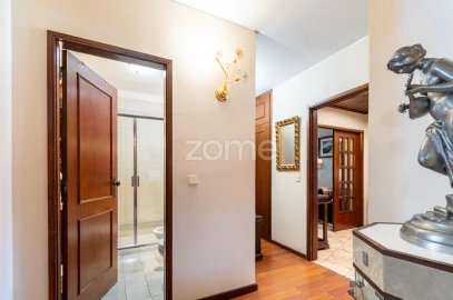 Apartamento T4 para Venda em Bonfim