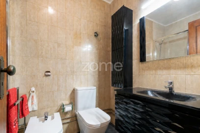 Apartamento T4 para Venda em Bonfim
