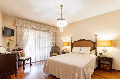 Apartamento T4 para Venda em Bonfim