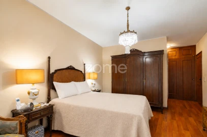 Apartamento T4 para Venda em Bonfim