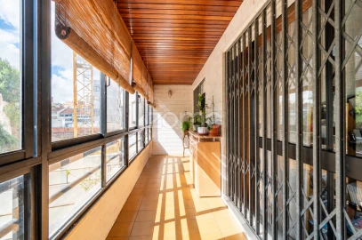 Apartamento T4 para Venda em Bonfim