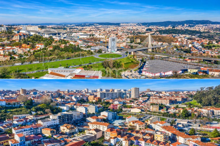 Apartamento T4 para Venda em Bonfim Foto 42