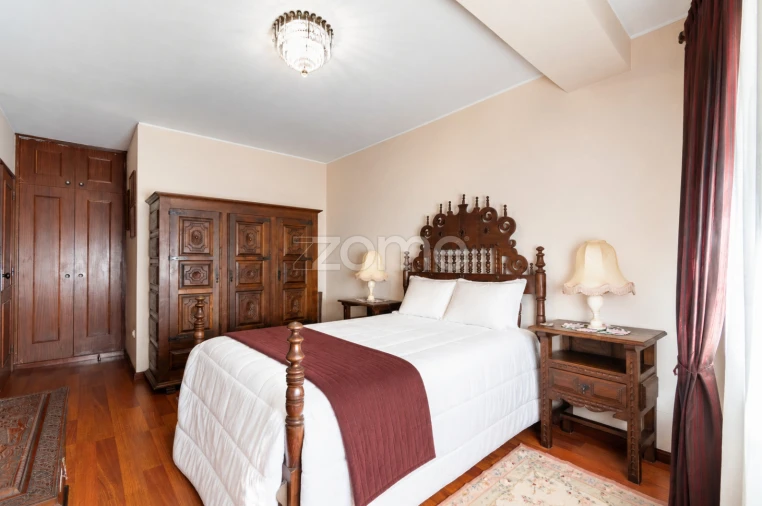 Apartamento T4 para Venda em Bonfim Foto 3