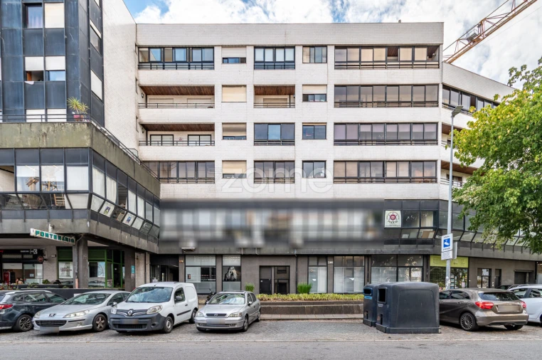 Apartamento T4 para Venda em Bonfim Foto 43