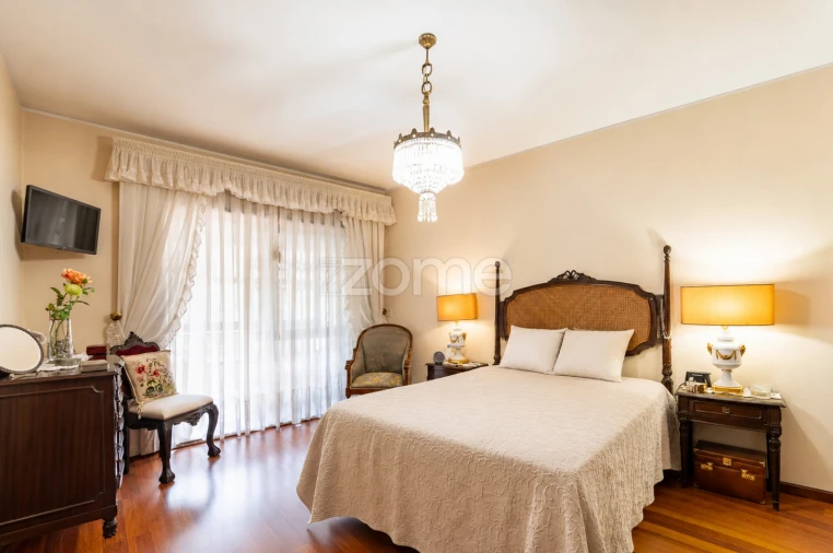 Apartamento T4 para Venda em Bonfim Foto 13