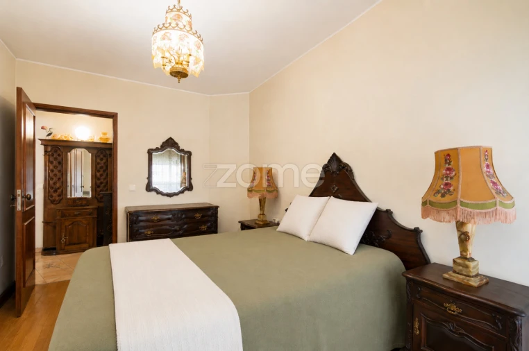Apartamento T4 para Venda em Bonfim Foto 32
