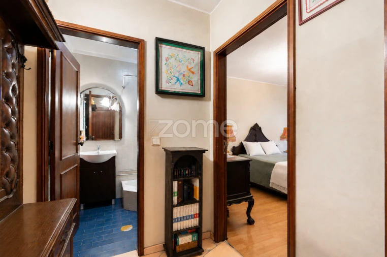 Apartamento T4 para Venda em Bonfim Foto 30