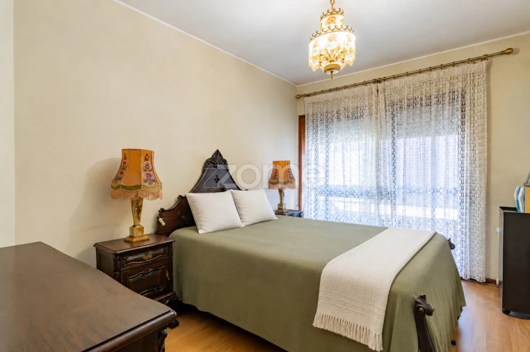 Apartamento T4 para Venda em Bonfim Foto 31
