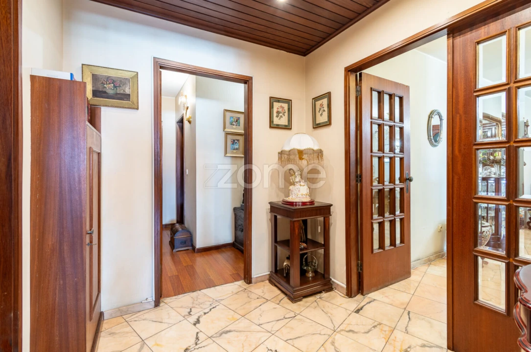 Apartamento T4 para Venda em Bonfim Foto 2