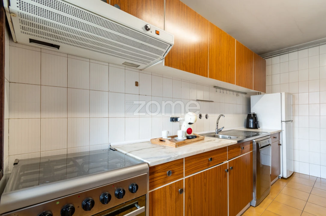 Apartamento T4 para Venda em Bonfim Foto 34