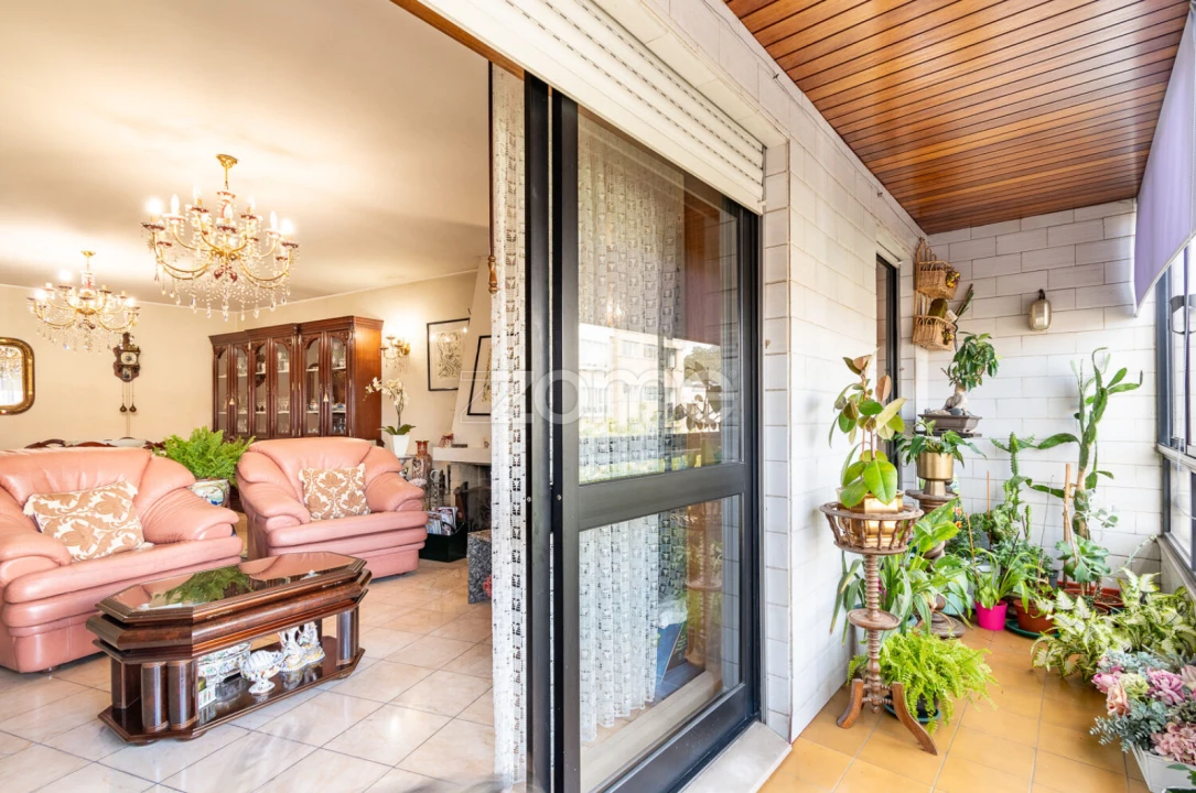 Apartamento T4 para Venda em Bonfim Foto 25