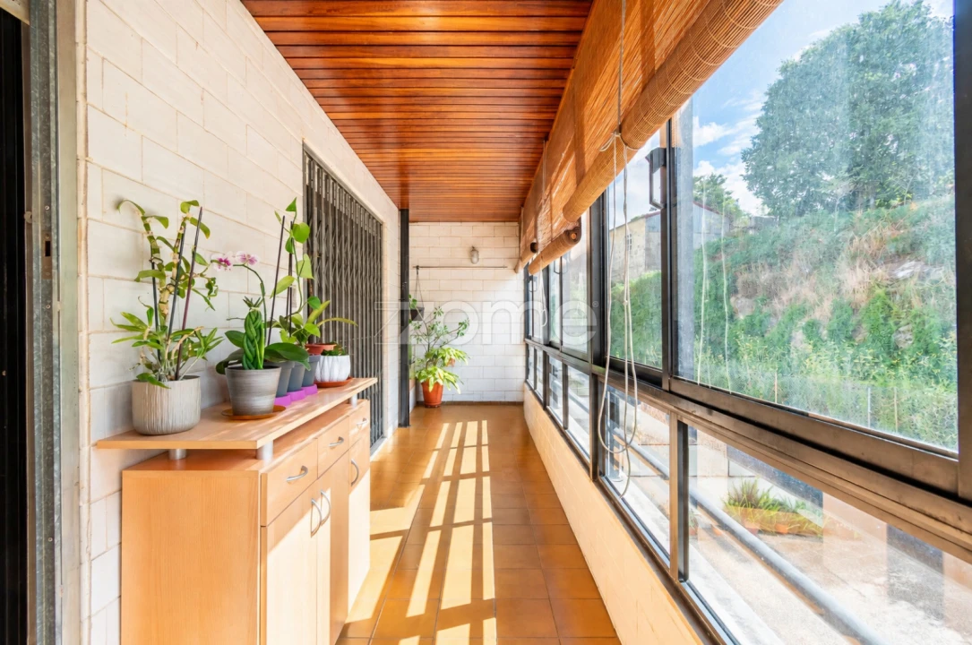 Apartamento T4 para Venda em Bonfim Foto 14