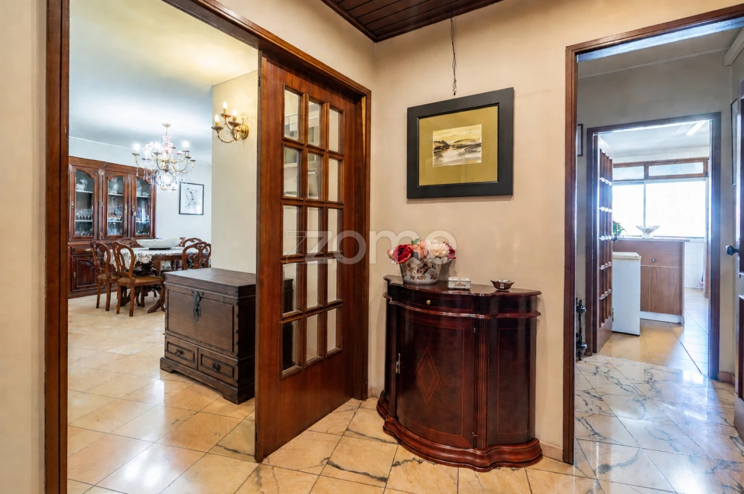 Apartamento T4 para Venda em Bonfim Foto 19