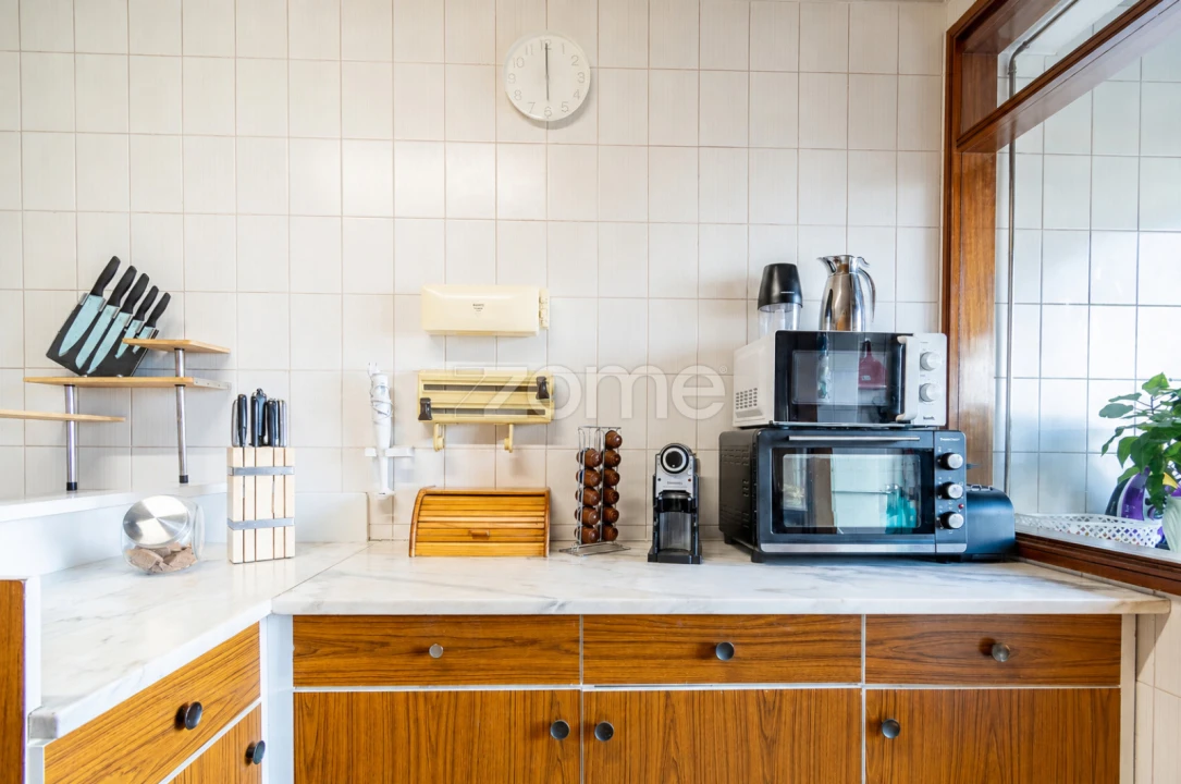 Apartamento T4 para Venda em Bonfim Foto 35