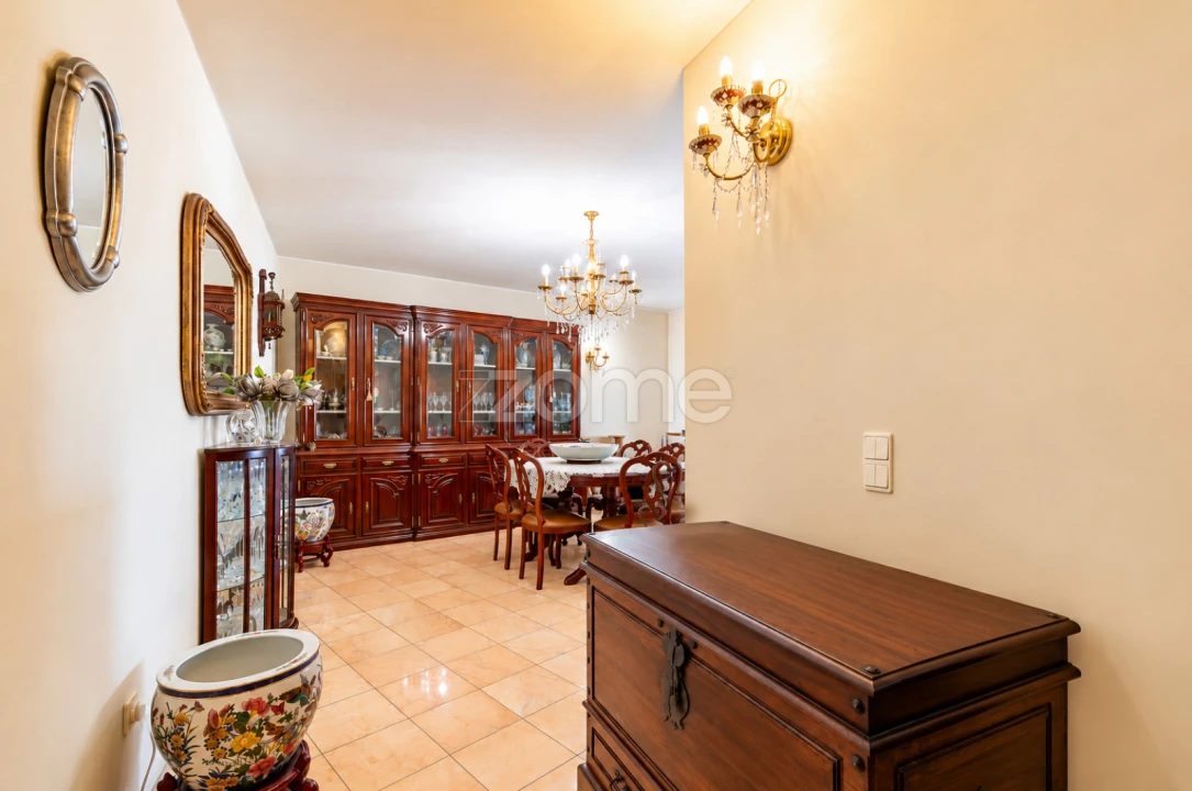 Apartamento T4 para Venda em Bonfim Foto 20