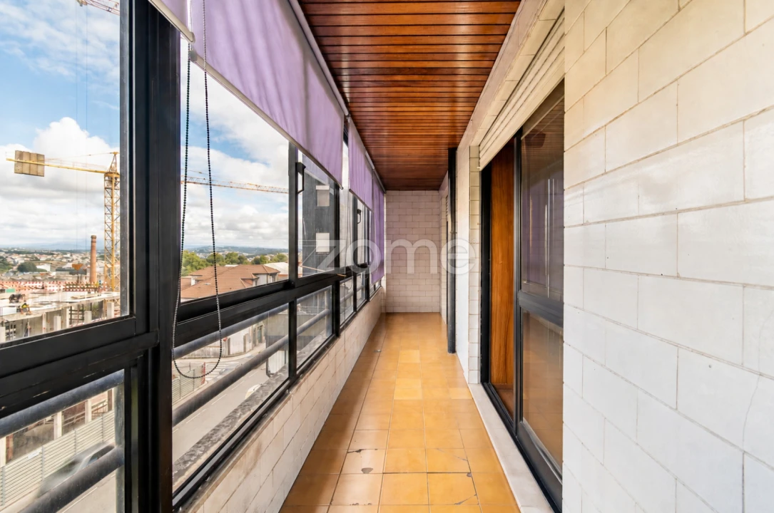 Apartamento T4 para Venda em Bonfim Foto 26