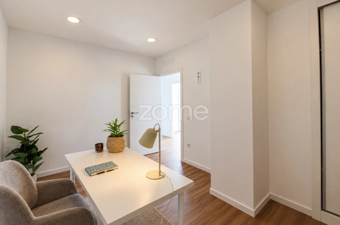 Apartamento T3 para Venda em Paredes Foto 13