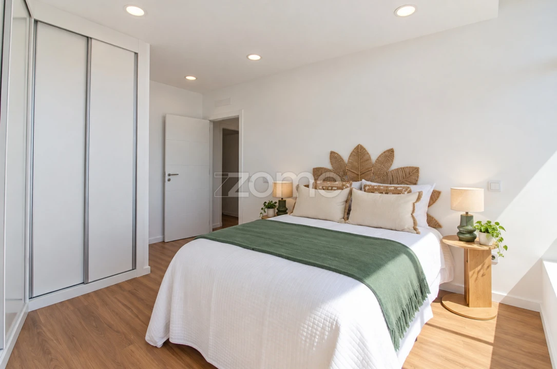 Apartamento T3 para Venda em Paredes Foto 10